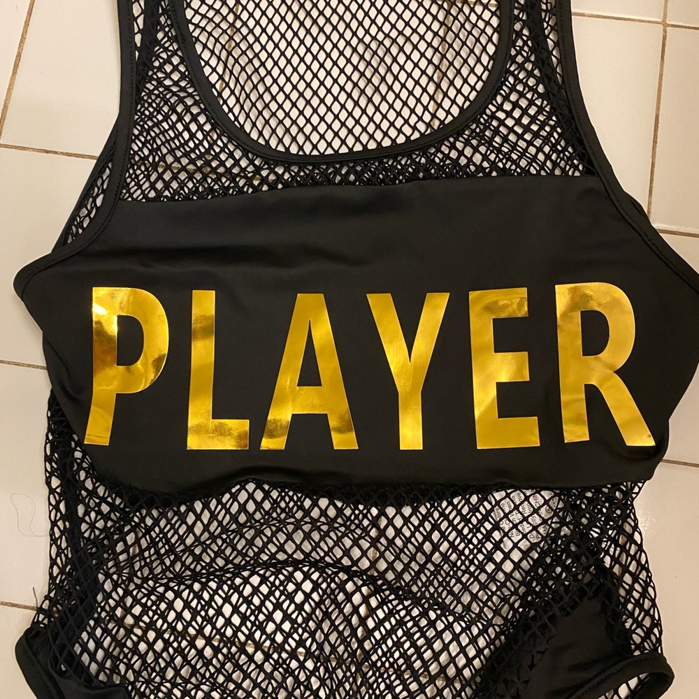 PLAYER Bodysuit 🏀 - Picture 6 of 7